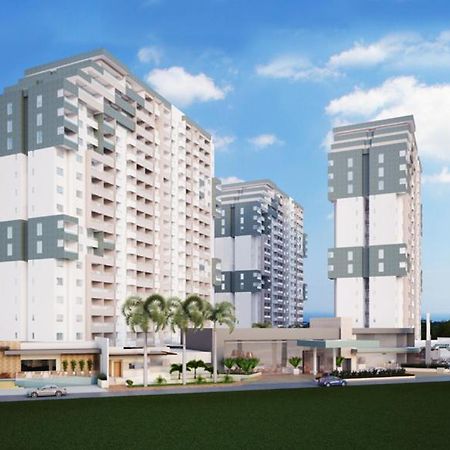 Olimpia Park Resort Εξωτερικό φωτογραφία