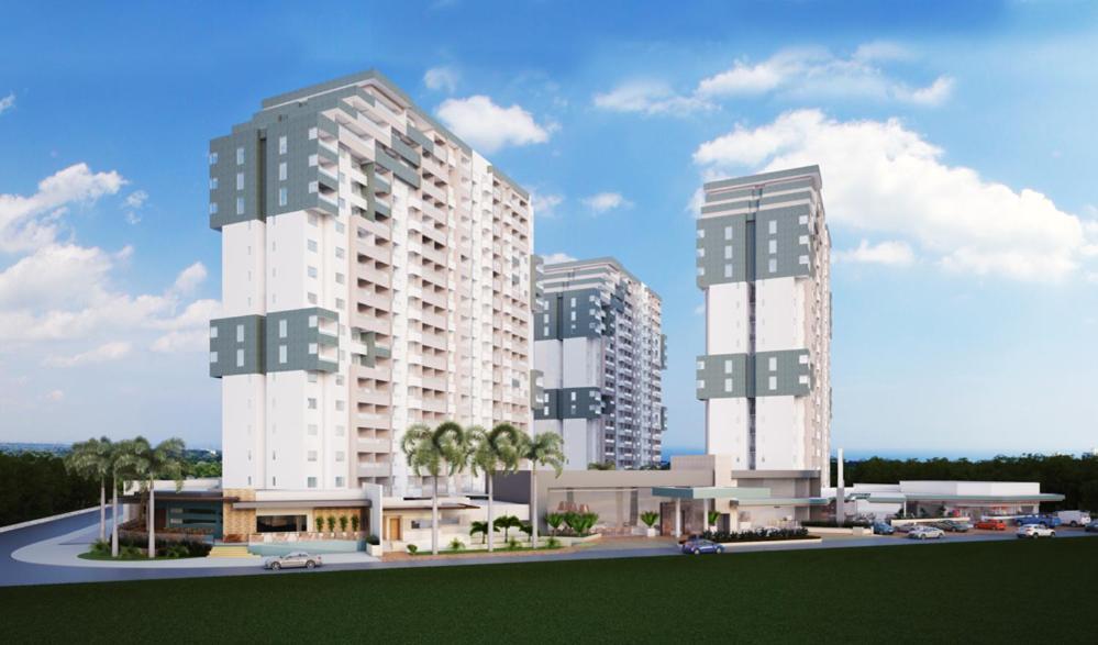 Olimpia Park Resort Εξωτερικό φωτογραφία