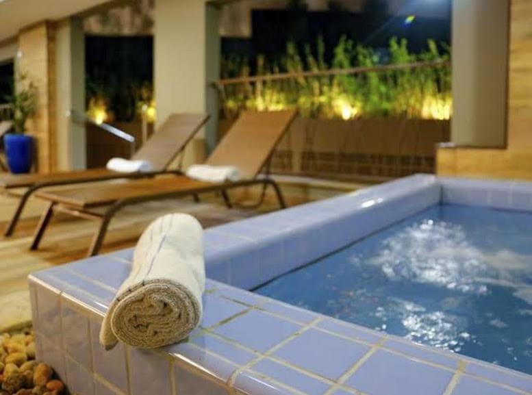 Olimpia Park Resort Εξωτερικό φωτογραφία