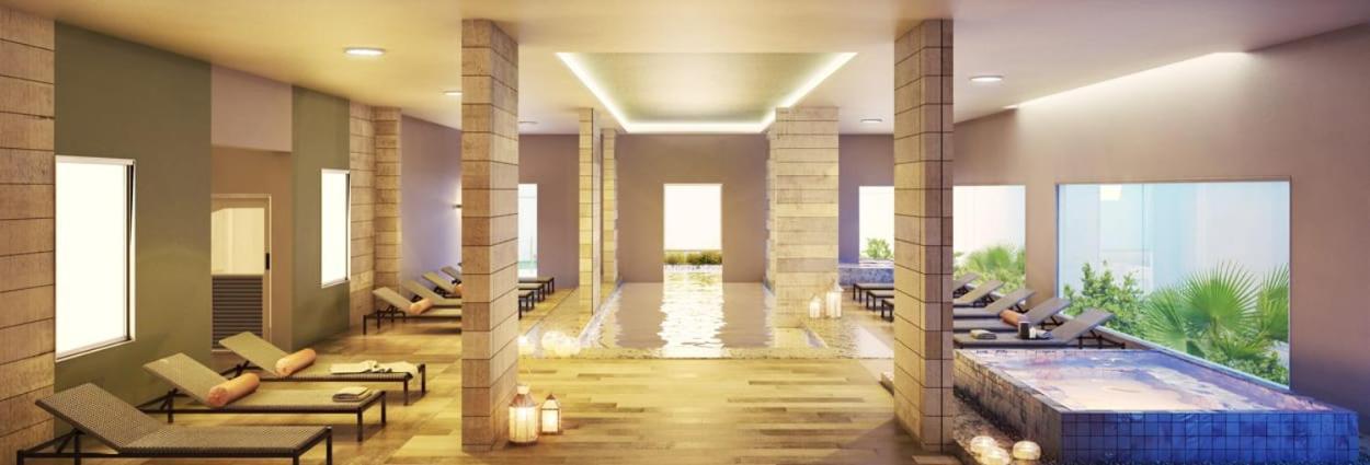 Olimpia Park Resort Εξωτερικό φωτογραφία