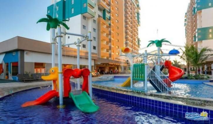 Olimpia Park Resort Εξωτερικό φωτογραφία