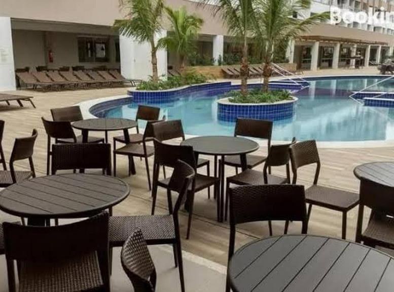 Olimpia Park Resort Εξωτερικό φωτογραφία