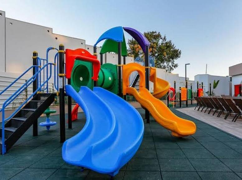 Olimpia Park Resort Εξωτερικό φωτογραφία