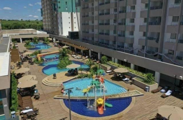 Olimpia Park Resort Εξωτερικό φωτογραφία