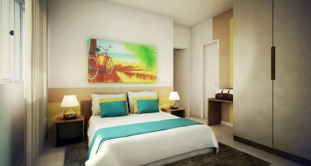 Olimpia Park Resort Εξωτερικό φωτογραφία