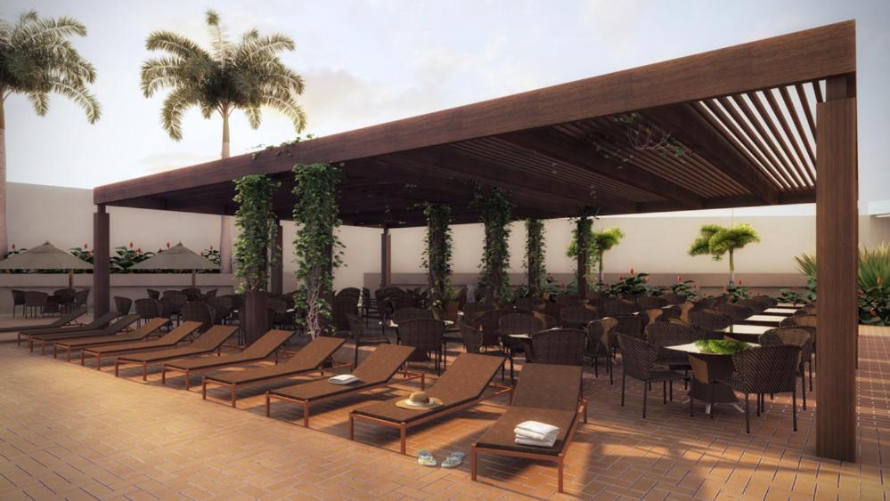 Olimpia Park Resort Εξωτερικό φωτογραφία