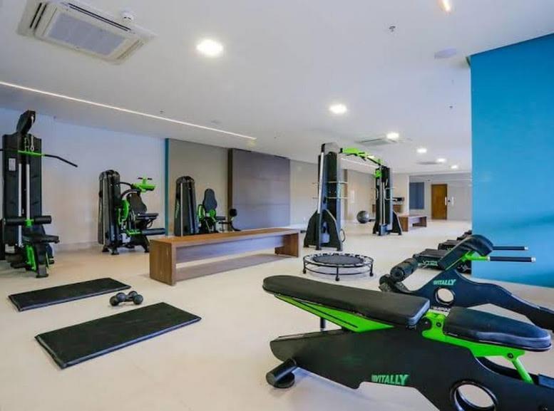 Olimpia Park Resort Εξωτερικό φωτογραφία