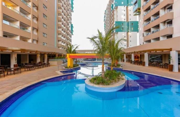 Olimpia Park Resort Εξωτερικό φωτογραφία